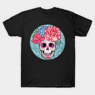 Glittering Dreams for the Dead T-Shirt